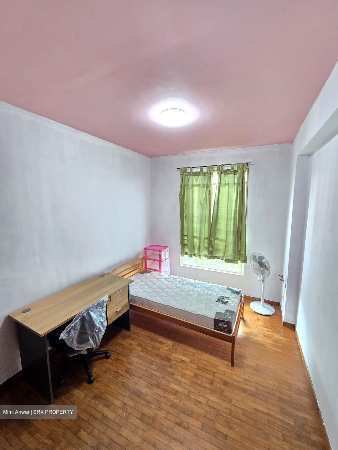 Yishun Sapphire (D27), Condominium #521220971